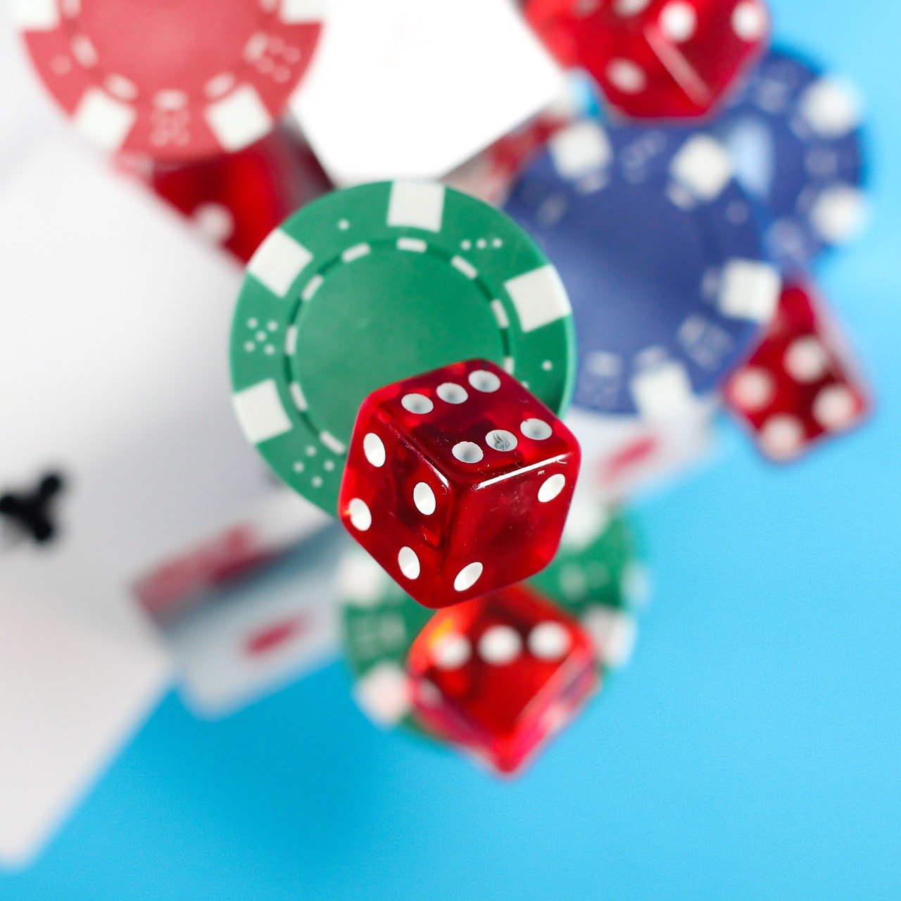 fz 333 Live Casino