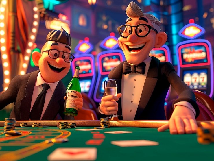 fz 333 Sportsbook